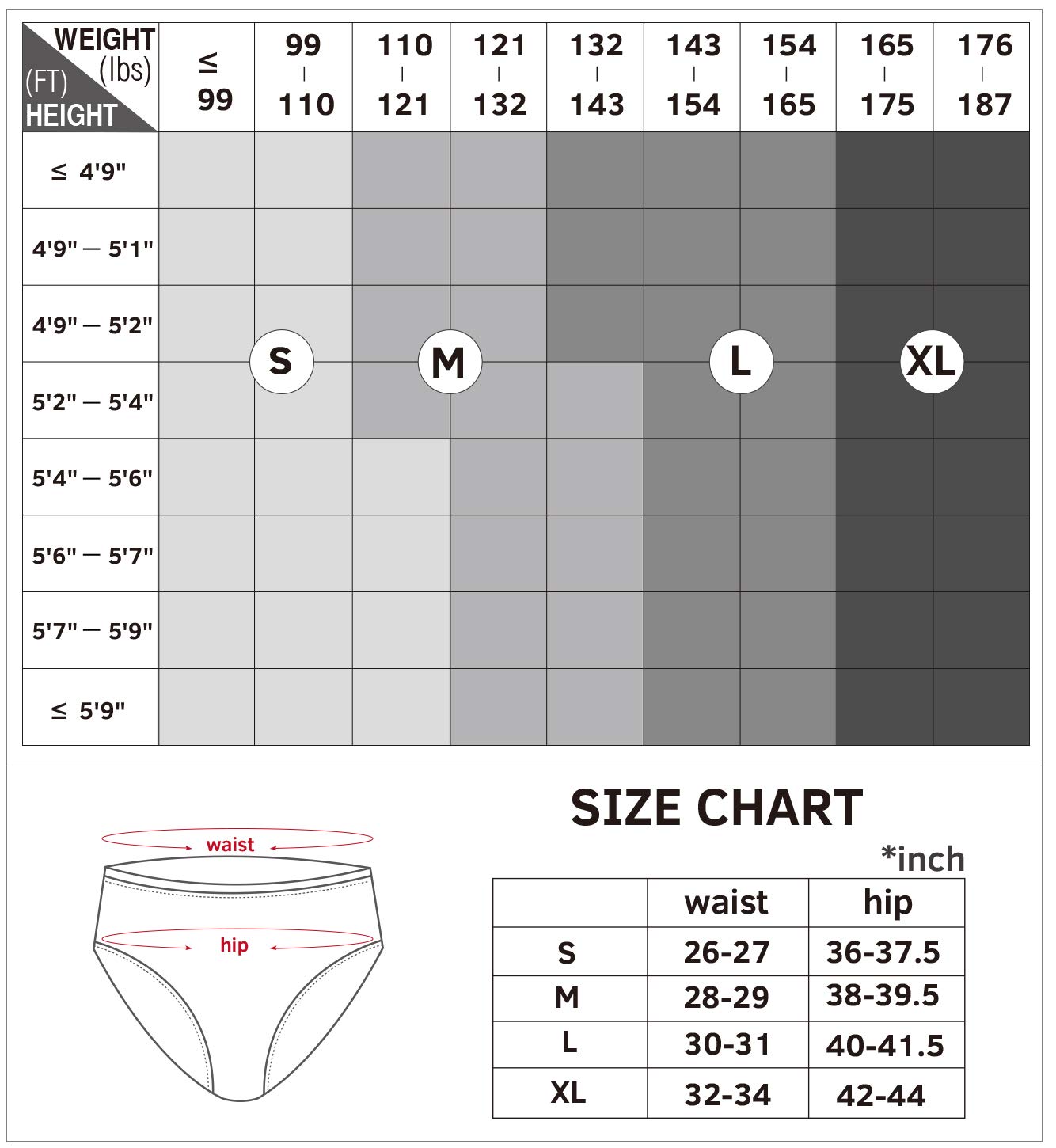 BARSDAR Women’s Seamless Hipster Underwear No Show Panties Soft Stretch Bikini Underwears Multi-Pack