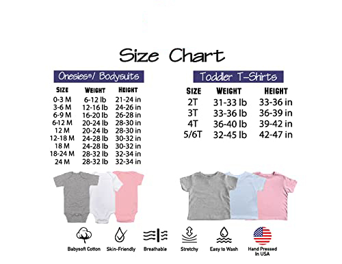 BARSDAR - Daddy Is My Hero (Custom Color All Branches) - US Military Inspired Baby Infant Bodysuit – Boy/Girl