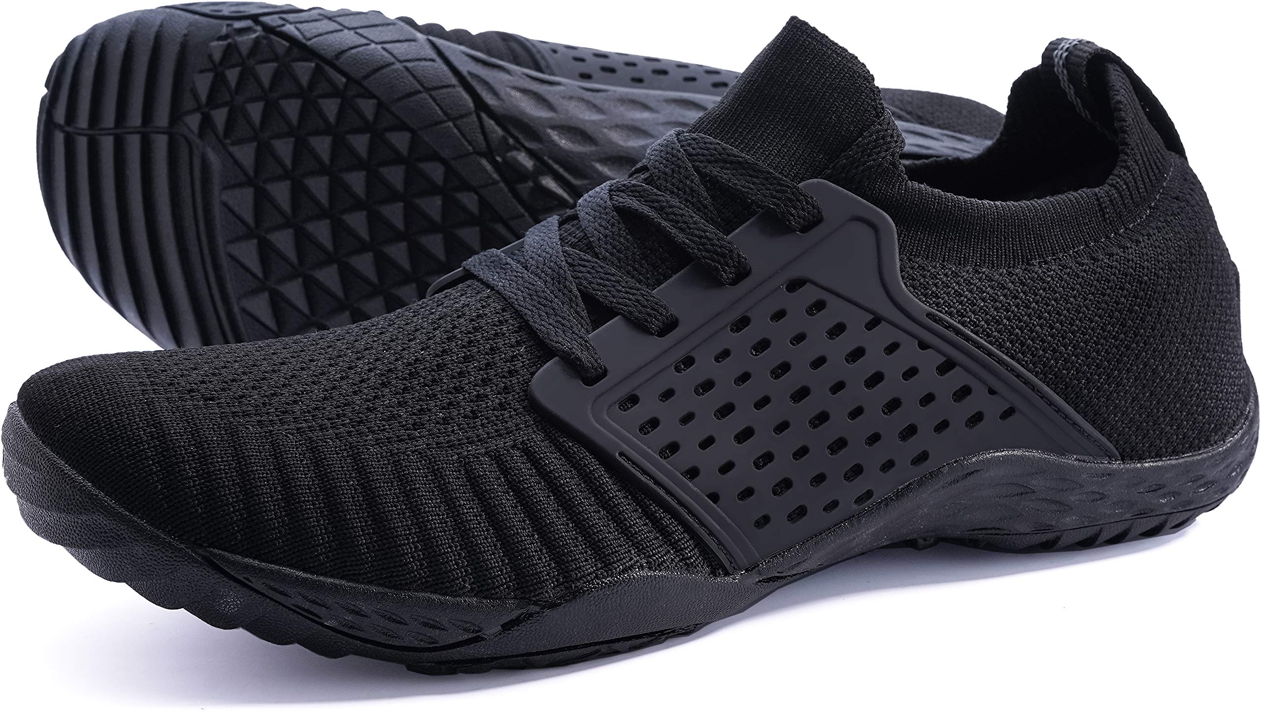 BARSDAR Women's Barefoot & Minimalist Shoe | Zero Drop Sole | Trail Runner
