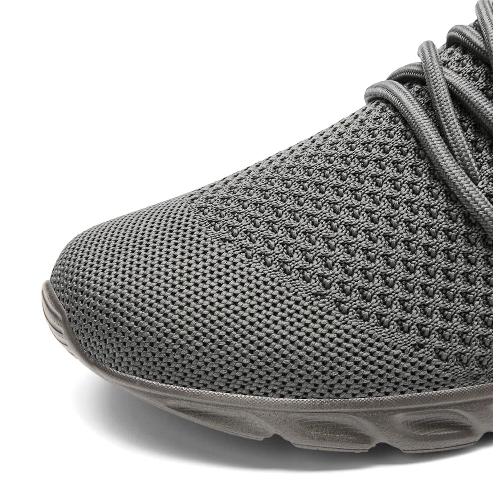 BARSDAR Mens Lightweight Athletic Running Walking Gym Shoes Casual Sports Shoes Fashion Sneakers Walking Shoes