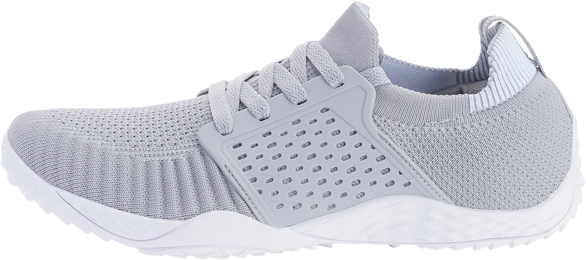 BARSDAR Women's Barefoot & Minimalist Shoe | Zero Drop Sole | Trail Runner