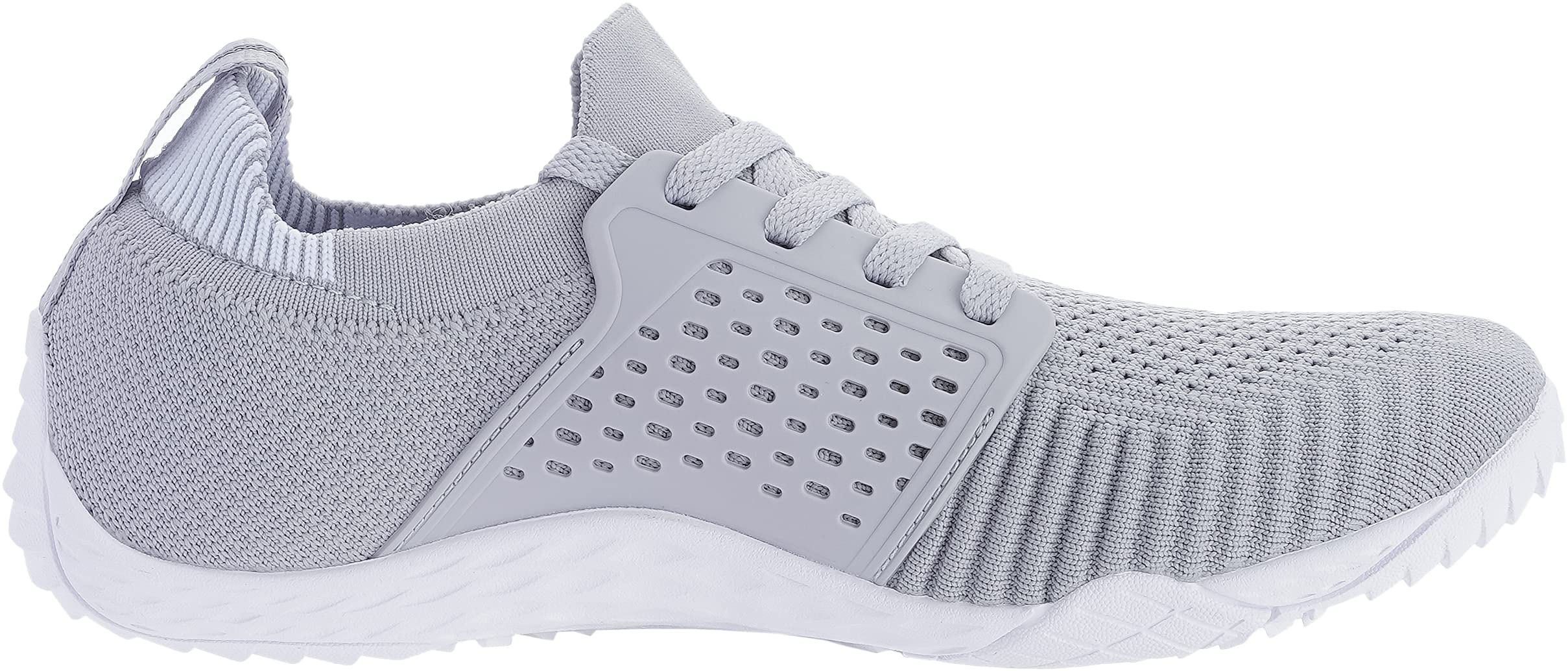 BARSDAR Women's Barefoot & Minimalist Shoe | Zero Drop Sole | Trail Runner