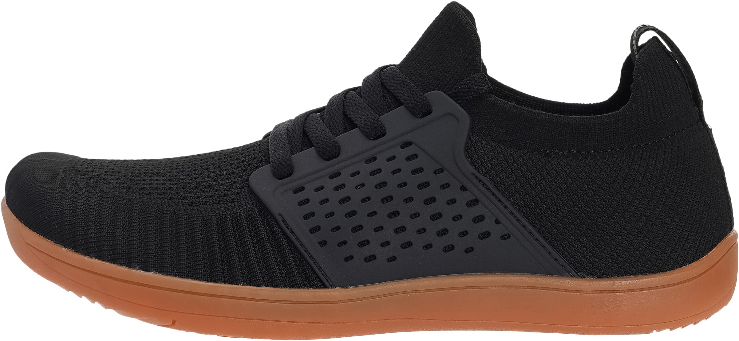 BARSDAR Men's Wide Minimalist Barefoot Sneakers | Zero Drop | Midfoot Stability