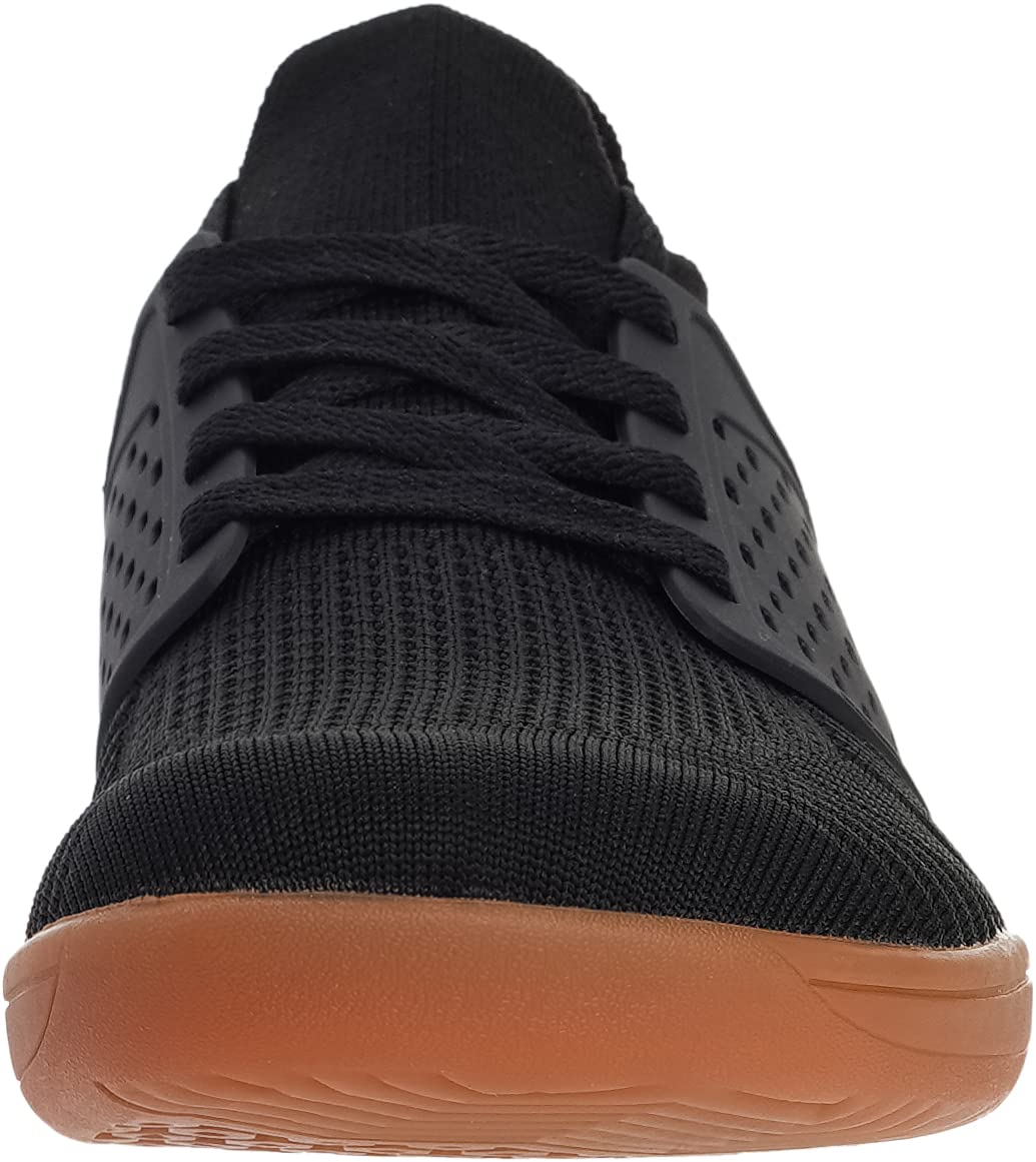 BARSDAR Men's Wide Minimalist Barefoot Sneakers | Zero Drop | Midfoot Stability