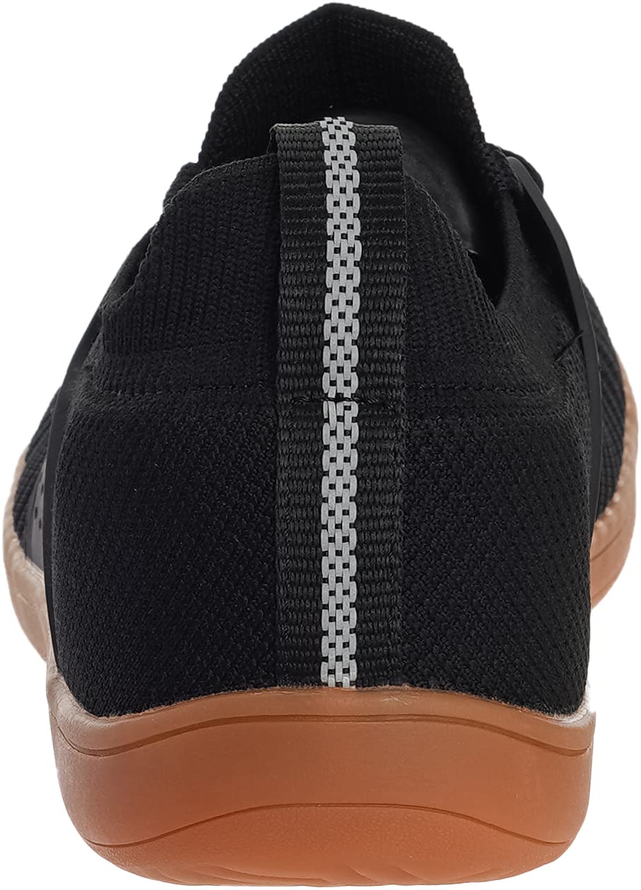 BARSDAR Men's Wide Minimalist Barefoot Sneakers | Zero Drop | Midfoot Stability
