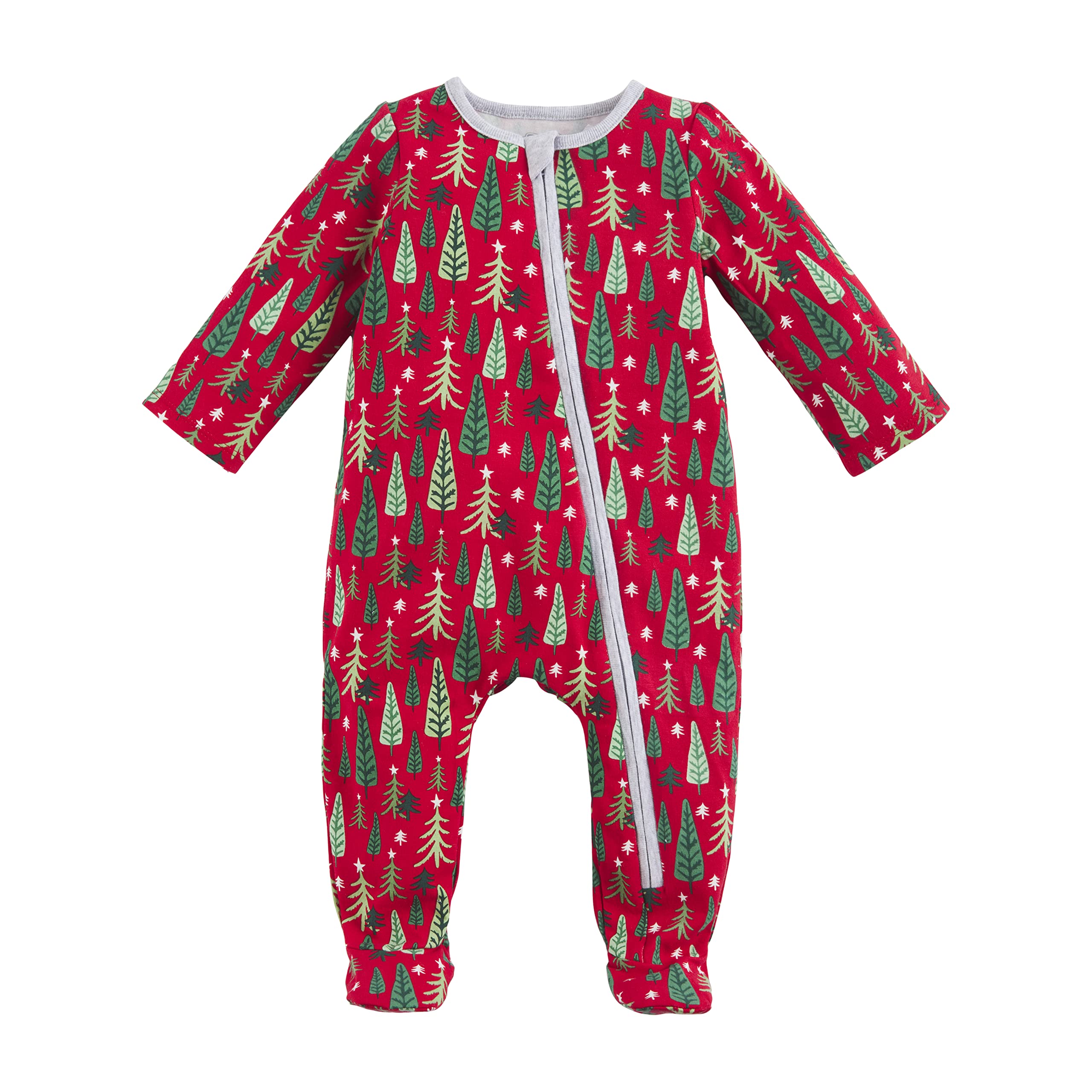 BARSDAR Baby Girls' Matching Christmas Pajamas