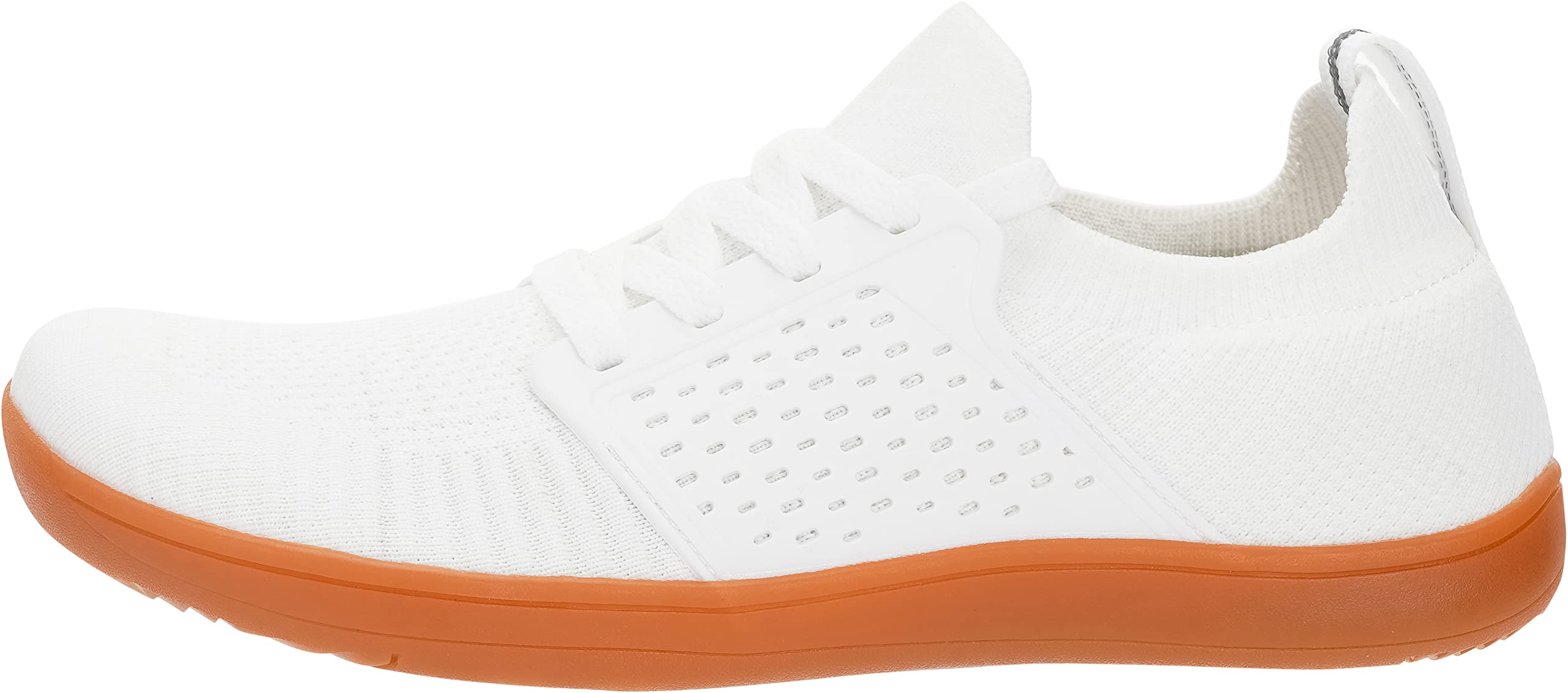 BARSDAR Men's Wide Minimalist Barefoot Sneakers | Zero Drop | Midfoot Stability