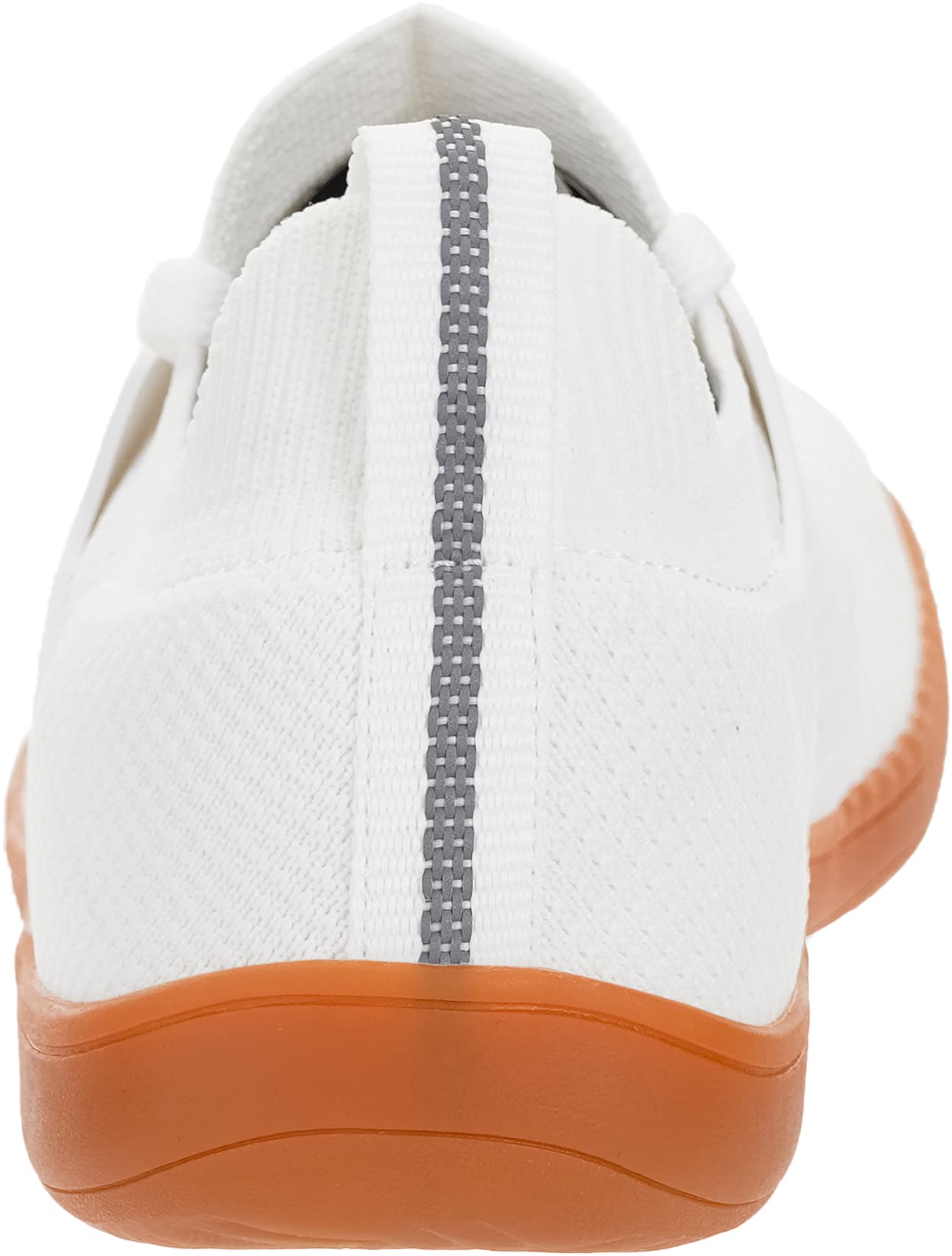 BARSDAR Men's Wide Minimalist Barefoot Sneakers | Zero Drop | Midfoot Stability