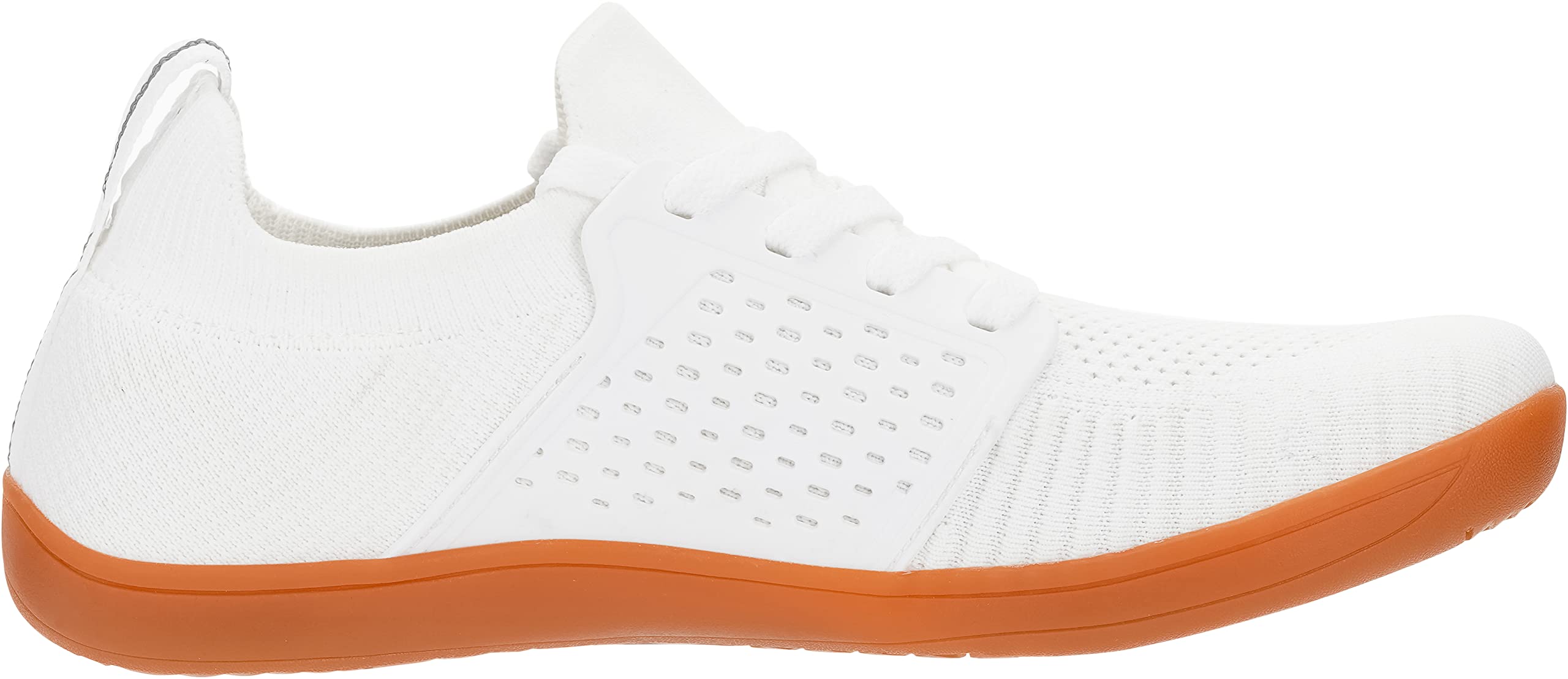 BARSDAR Men's Wide Minimalist Barefoot Sneakers | Zero Drop | Midfoot Stability