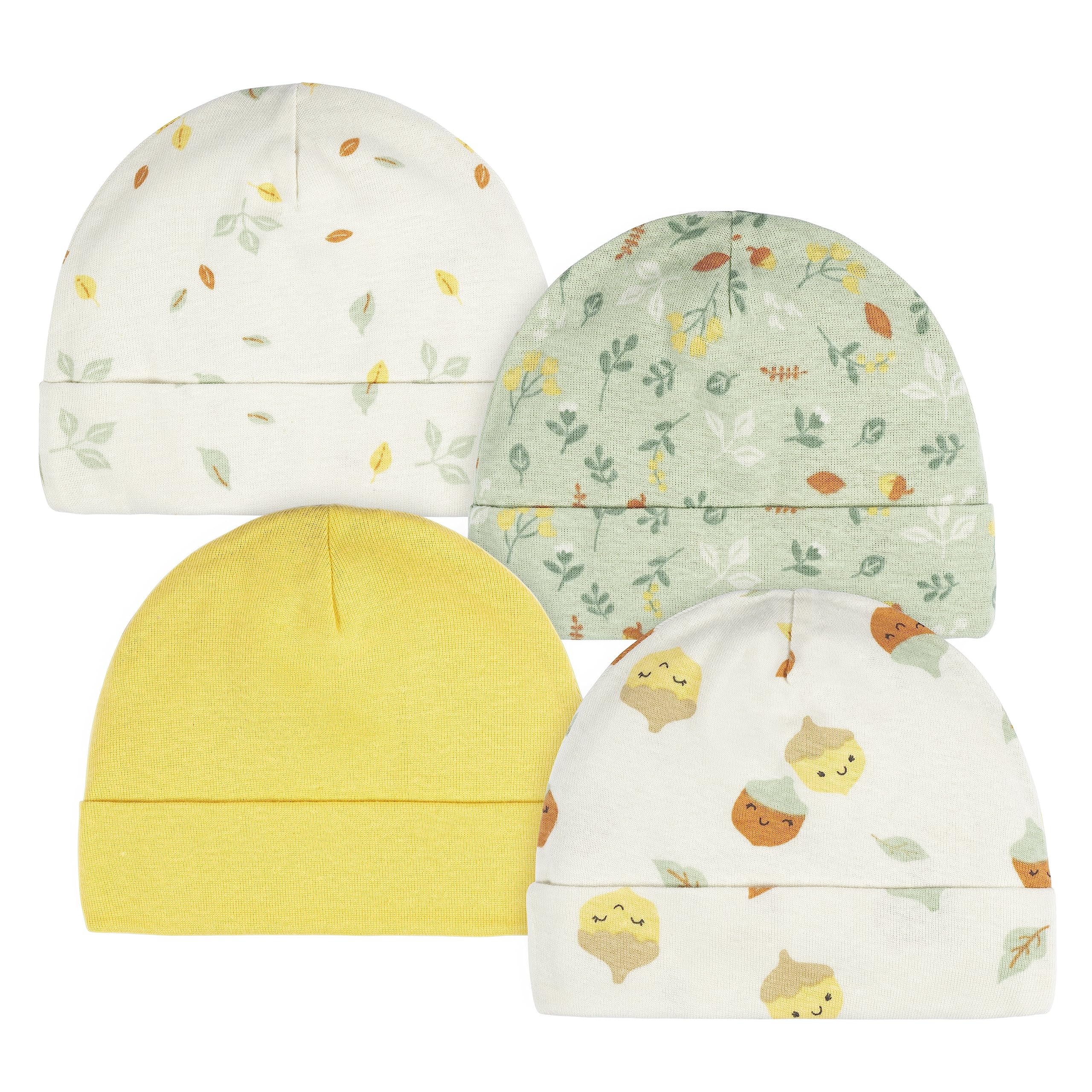 BARSDAR baby-girls Boys and Girls 12 Piece Layette Gift Set