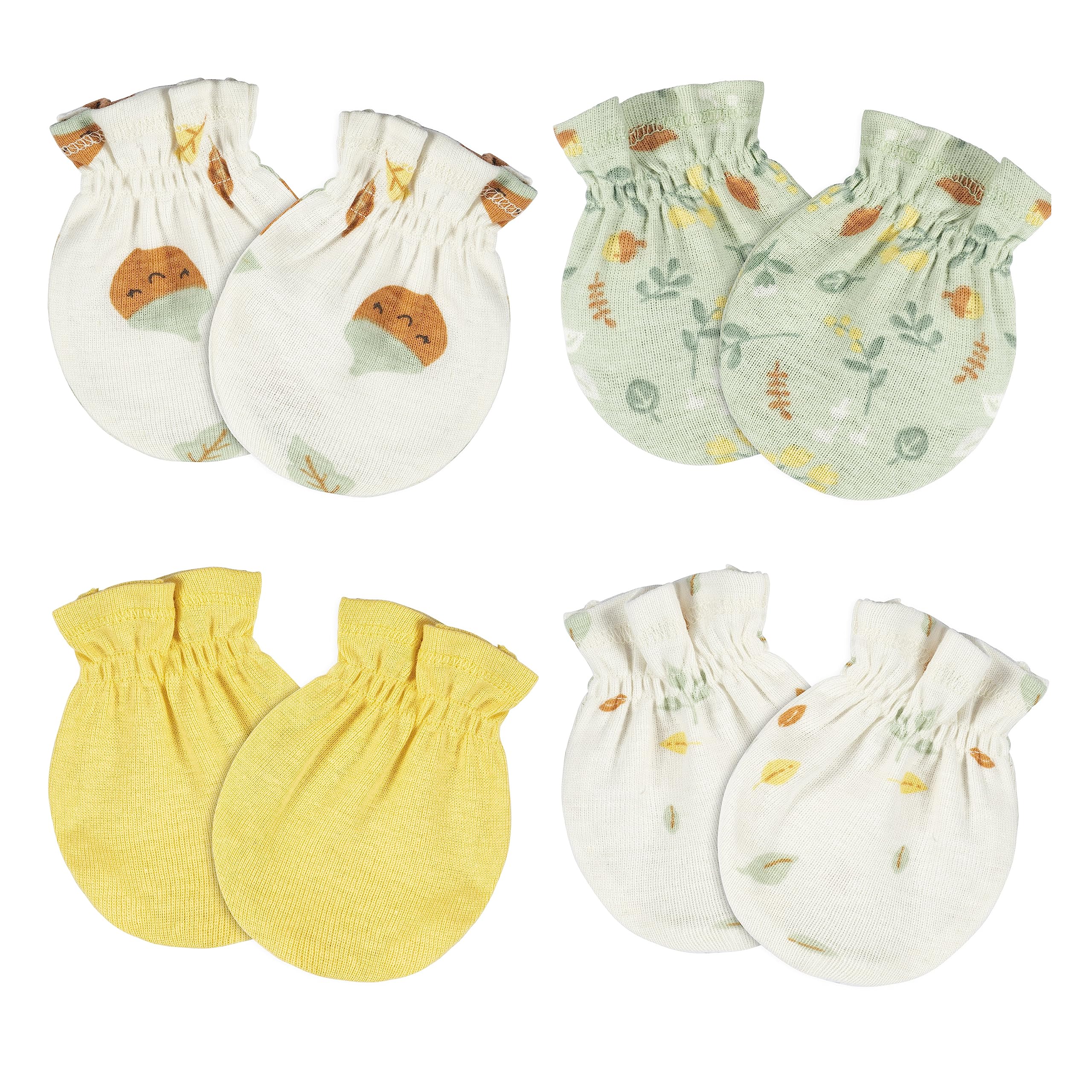 BARSDAR baby-girls Boys and Girls 12 Piece Layette Gift Set